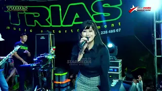 Download KARNA SU SAYANG DEVI TRIANA TRIAS MUSIC HAPPY PARTY INEM PAINEM MP3