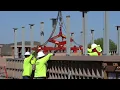 National Memorial Cemetery Phoenix AZ Footage of Kenco Multilift