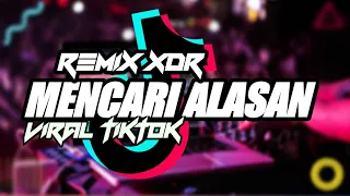 Download DJ MENCARI ALASAN - DJ SLOW BASS MP3