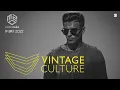 Vintage Culture - Culture Shock - 19 May 2022