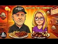 Full Moon BBQ Jasper AL Underwhelming Alabama BBQ Taste Test Honest Review