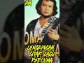 Lagu Lengkingan Gitar Lagu Percuma - OM SONETA
