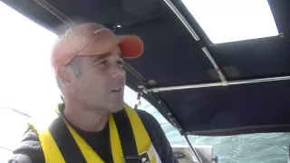 Life is Like Sailing – July Cruise – Part 1