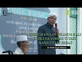 Download Lagu Kecintaan Abuya Habib Hasan Baharun Kepada Habib Ali Bin Sholeh AlAttas Diba  || Habib Segaf Baharun