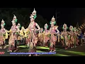 Lagu FESTIVAL KUWUNG 2017   Kuntulan Banyuwangi   Ending