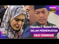 Download Lagu Uqasha \u0026 Kamal Adli Dalam Permerhatian Polis? Terbongkar! MP3