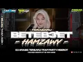 Download Lagu DJ ARABIC BETEB3ET LEEH - HAMZAWY • TRAP PARTY MBEROT • SR PRO AUDIO JEMBER • FarRmx jbr