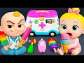 Download Lagu 95 Minutes Review Pinkfong Ambulance Playset ASMR, Doctor First Aid Kit Collection | Review Toys