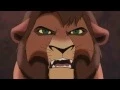 The Lion King 2 Simba s Pride - Kovu s Training 720p