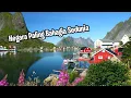 Download Lagu Fakta Unik Negara Paling Bahagia Sedunia | negara paling indah on the spot wisata