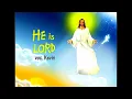 Download Lagu He Is Lord ( Karaoke ) - Kevin Susanto