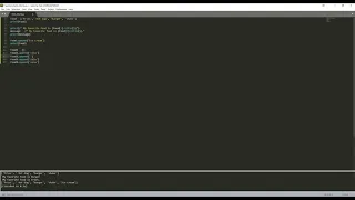 Python Tutorial Lesson 5 Adding to Arrays