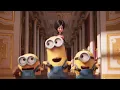 Minions Theme for the monkess Mashup