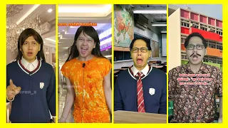 KUMPULAN DRAMA SEKOLAH AGUSTUS - kocak 