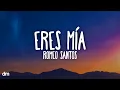 Romeo Santos - Eres Mia
