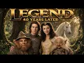 Legend 1985 Cast Then and Now 2026 40 Years Later