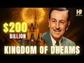 Download Lagu How Disney Built A $200B Kingdom Of Dreams