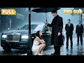Download Lagu Family Abandoned Her for Adopted Sister...But She MELTED Her COLD UNCLE \u0026 Became His LUCKY ANGEL! 😇✨