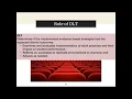 OIP Steps 4 and 5
