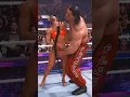 Download Lagu The Great Khali Vs Bianca Belair WWE 2K25💥#wwe2k25 #shorts