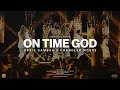 Download Lagu On Time God (Music Video) | Woman Evolve Worship x Abbie Gamboa x Chandler Moore