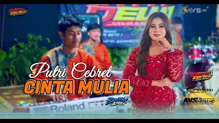 cinta mulia putri cebret arta dewi sinjaytama audio avs media hd