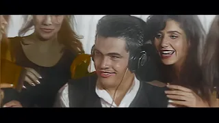 Exclusive Amr Diab We Yloumouni The Original Video Clip عمرو دياب ويلوموني فيديو كليب 