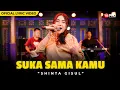 Download Lagu Shinta Gisul - Suka Sama Kamu (Official Lyric Video)