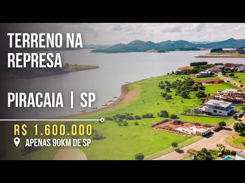 Download MP3 Terreno Condominio Laranjeiras Pe na Agua - Represa