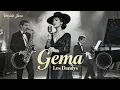 Gema – Los Dandys | Cover Bolero Jazz | Bolero Romántico en Jazz Latino Sofisticado