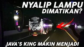 Download ADA APA JAVA'S KING NYALIP TANPA LAMPU| Last Part Po Haryanto 024 JAVA'S KING Feat Shantika Osaka! MP3