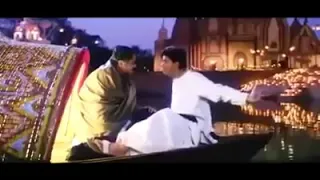 لي لما بفرح قلبي ما يبقاش مصدق شاروخان 