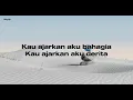 Download Lagu Berhenti Berharap - Aqeela Calista (Lirik)