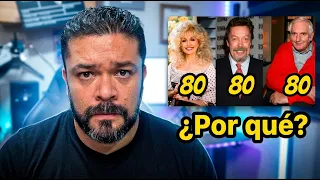 Esto es TERRORÍFICAMENTE Absurdo y OCULTA Algo Serio