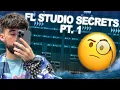 BILLBOARD FL STUDIO TIPS