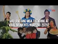Lagu Anu-ano ang mga trending at viral moments ngayong 2025? | GMA Integrated Newsfeed