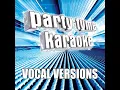 Let's Get Married (Remarqable Remix) (Made Popular By Jagged Edge) [Vocal Version]