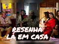 RESENHA LÁ EM CASA - KEVIN O CHRIS E POCAHONTAS - EU LEVO AS GATAS / OLHA O MOVIMENTO QUE ELA DESCE