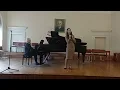 " Думаю про тебе"  Vivienne Mort