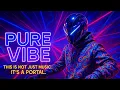 Download Lagu PURE VIBE Presents: Jungle House × Techno — Hypnotic Club Mix | DJ Set 2025
