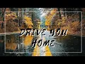 Drive You Home (LyricsVideo) || Jackson Wang FT. Internet Money