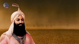 اباطرة المغول في الهند 