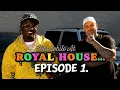 Meanwhile at Royal House Episode 01