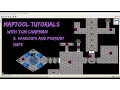 MapTool Tutorial - 11 Handouts and Portrait Maps