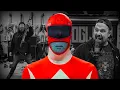 Download Lagu Power Rangers (metal cover by Leo Moracchioli feat. Truls Haugen)