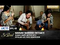 Download Lagu AMPE KEBALIK GITU!! Sarah Masak Bareng Sama Enyak | SI DOEL | EPS.5 | SEASON 1 (1/2)