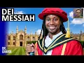 Cambridge s Crown Jewel DEI Professor Implodes in Plagiarism and Fantastical Claims Arday Analysis