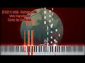 Download Lagu [FUZI X Mili] - Birthday Kid \\Key Ingredient/ (Piano Cover/Tutorial by G! Piano)