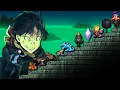 Terraria s Forgotten Class Destroys Infernum feat Calamity Sentries