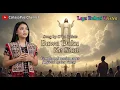 Lagu 🙏Song by O'ka Rakat: Bawa Daku Ke Sion | Female rock version cover (Official Lyrics Video)